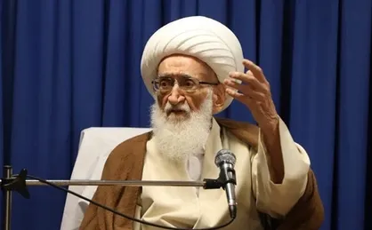 رفع فقر و ریشه&zwnj;کنی ظلم از شاخصه&zwnj;های مهم حرکت&zwnj;های انقلابی است