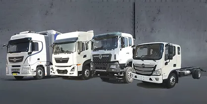 فروش اینترنتی محصولات سایپا دیزل از فردا