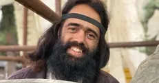 استاد گودرزی؛ مجسمه ۱۰۰ متری رستم چی شد؟! + فیلم