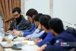 نشست دبیران تبیین مواضع سراسر کشور