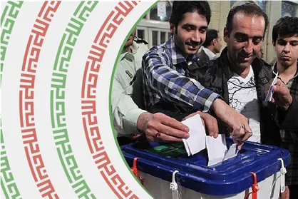 آخرین اخبار انتخابات با مترجم ناشنوایان از شبکه سلامت پخش می&zwnj;شود