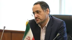 شهید سلیمانی قهرمان بدون مرز است