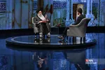پشت صحنه ویژه برنامه سحرگاهی ماه من