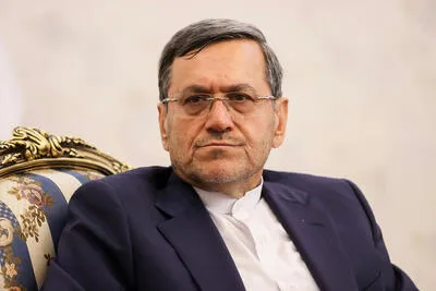 قشقاوی: برای احیای تفاهم نامه 14 بندی تلاش می‌شود / احتمال حضور طرف ایرانی در مسقط وجود دارد