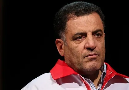 پیوندی رئیس سابق &laquo;سازمان هلال احمر&raquo; به ۱۲ سال حبس محکوم شد