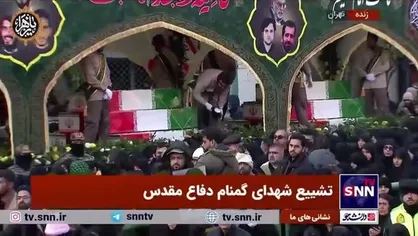 قالیباف: شهدای گمنام با خدای خود معامله کردند