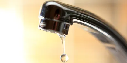 بررسی لایحه پیشنهادی قانون آب در دولت