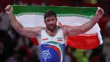 پرویز هادی هم طلایی شد/ پایان کار ایران با دو مدال طلا و یک برنز
