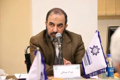 تجمیع اطلاعات کلیدی&zwnj;ترین اقدام در مقابله با فرار مالیاتی است/ برآورد دقیقی از فرار مالیاتی نداریم!