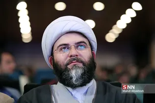 حجت الاسلام قمی رییس سازمان تبلیغات اسلامی