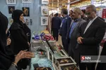 نمایشگاه دانشجویان