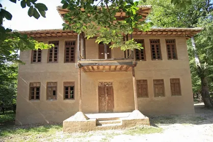 فاز نخست موزه میراث روستایی گلستان ۱۰۰ میلیارد ریال اعتبار می&zwnj;خواهد