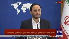پاسخ سخنگوی دولت به این سوال که «چرا افزایش حقوق کارگران متناسب با تورم نیست؟»