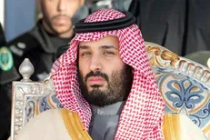 بن سلمان به دادگاهی در واشنگتن احضار شد