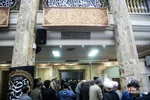 مراسم گرامیداشت چهلمین روز شهادت سرلشکر محمد شیرازی
