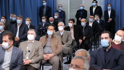 مدیران خانه&zwnj;های خلاق و نوآوری کشور در نامه&zwnj;ای از رهبر فرزانه انقلاب قدردانی کردند