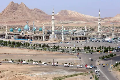 جزئیات محدودیت ترافیکی قم و مسجد جمکران