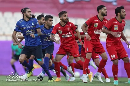 خبر نگران&zwnj;کننده نقل و انتقالاتی برای استقلال و پرسپولیس + عکس