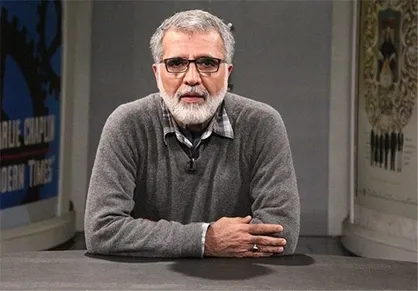 افخمی: دیدن فیلم &laquo;برادران لیلا&raquo; وقت تلف کردن است / کفگیر کارگردان به ته دیگ خورد + فیلم