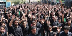 اعلام برنامه‌های تاسوعا و عاشورای حسینی در کهگیلویه و بویراحمد