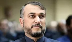 امیرعبداللهیان درگذشت حاج حیدر رحیم‌پور ازغدی را تسلیت گفت