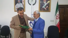انتصاب مشاور رسانه و اطلاع رسانی رئیس کمیسیون تحقیقات و فناوری مجلس