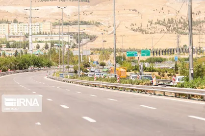 ۴ هزار و ۵۰۰ میلیارد تومان اعتبار برای بهسازی ۱۰ آزادراه نیاز است