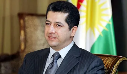 &laquo;مسرور بارزانی&raquo; بغداد را به راهکار گفتگو دعوت کرد