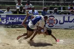کشتی چوخه