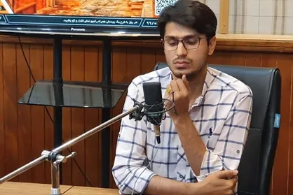 ترابی فرد: اقتصاد ایران راهی جز قوی شدن در برابر آمریکا ندارد وگرنه تجزیه می شویم