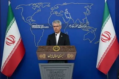بقائی: نیهیلیسم ساختاری در سامانه حکمرانی آمریکا خطری بزرگ برای حیات و تمدن انسانی است
