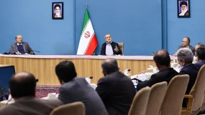 پزشکیان: دولت برای ساخت مدارس مناطق محروم هدف&zwnj;گذاری کرده است