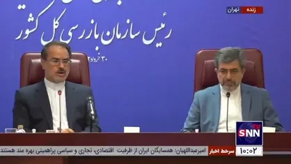 روایت رئیس سازمان بازرسی از قرارداد&zwnj;ها و بند&zwnj;های عجیب آن در باشگاه&zwnj;ها