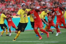 ۱،۴۰۰،۰۰۰ دلار در خط حمله پرسپولیس گُم شد!