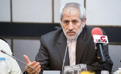 توقیف ۵۰۰ میلیون دلار ارز دولتی توسط دادستانی تهران