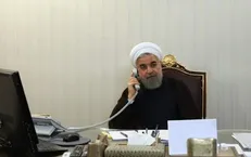 حق معترضان را محترم بشاریم/دولت برای حل مشکل بی‌آبی تلاش می‌کند