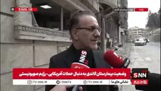 بیمارستان گاندی چه زمانی به چرخه خدمت بازمی‌گردد؟
