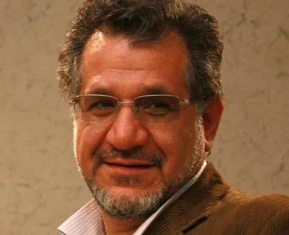 سفر بخیر رفیق قدیمی...