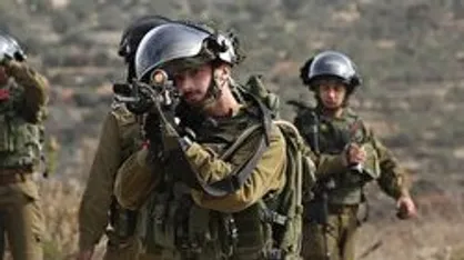 تیراندازی مستقیم شهرک&zwnj;نشین&zwnj;های اشغالگر به فلسطینی&zwnj;ها در محله شیخ جراح قدس