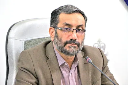بخشی از نیاز آبی واحد&zwnj;های صنعتی کاشان از انتقال آب خلیج فارس تأمین می&zwnj;شود