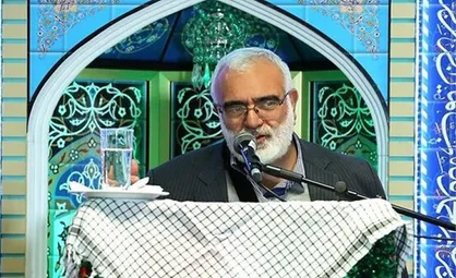 دعوت رئیس کمیته امداد از مردم برای مشارکت در جشن نیکوکاری