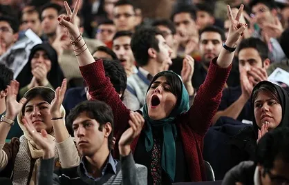 مطالبات صنفی دانشجویان نباید ابزار سیاسی برخی اعضای شورای صنفی شود