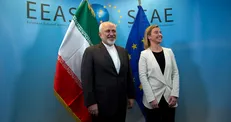 خوشبینی دولت به اروپا در عرصه سیاست خارجه/ نمی‌توان همزمان دشمنی کرد و حسن نیت داشت