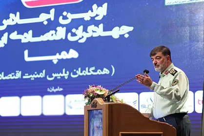 ضرورت حمایت از سرمایه&zwnj;گذاران/ امنیت و اقتصاد مستلزم هم هستند