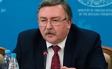 ایران حق تجدیدنظر در مواضعش در برجام را دارد