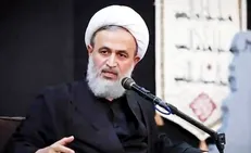 پناهیان: حوزه‌های علمیه به اندازه نیاز نتوانستند تلقی دقیقی از دین به جامعه بدهند / چرا مهدی هاشمی معدوم روضه‌خوان می‌کُشت؟