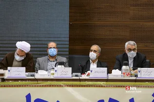 هفدمین جلسه شورای دانشگاه آزاد اسلامی