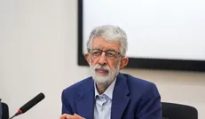 حداد عادل: نوجوانان عضو باشگاه قاف، سرمایه آینده ادب فارسی هستند