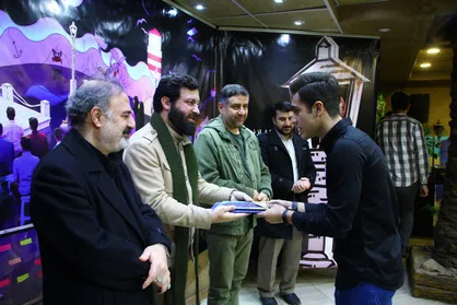 فصل سوم "اقیانوس آرام" ساخته می&zwnj;شود