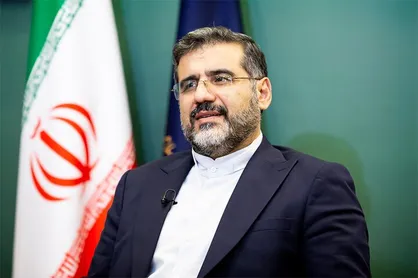 واکنش وزیر ارشاد به حواشی سخنان مرضیه برومند/ معترضان قلیل&zwnj;اند